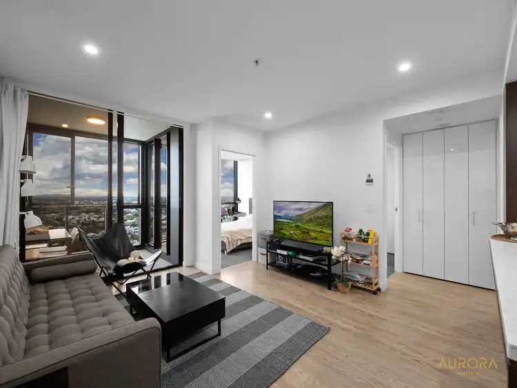 2107/289 Grey Street, South Brisbane QLD 4101