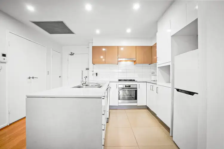 203/2-4 Garfield Street, Wentworthville NSW 2145