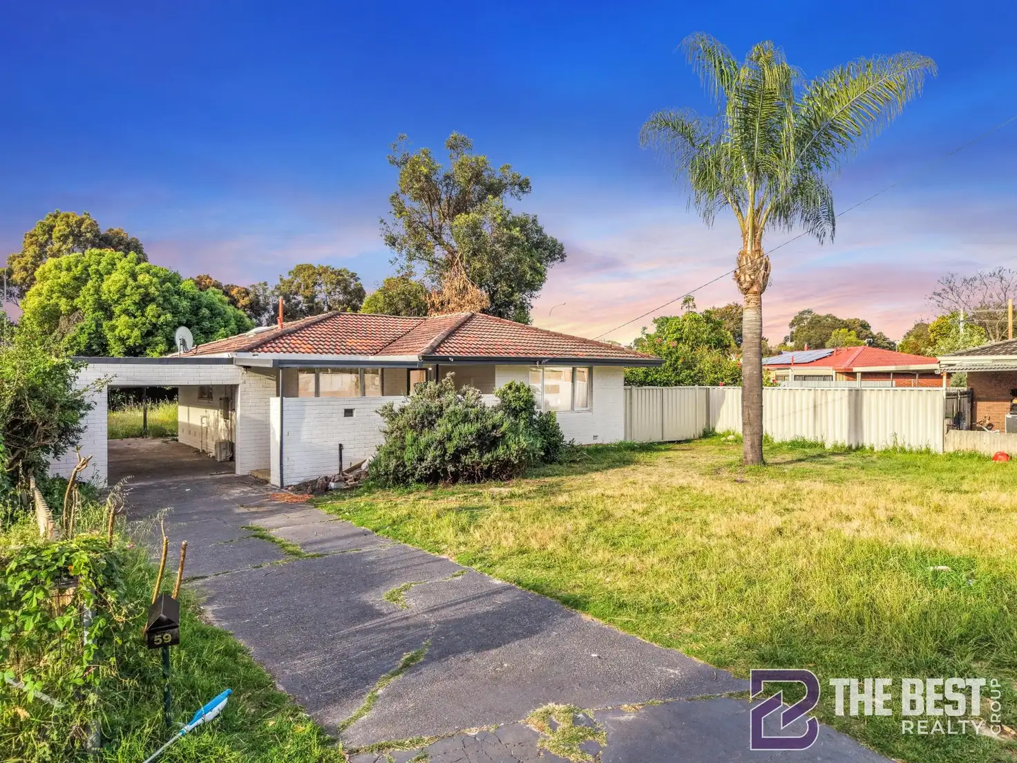Main view of Homely house listing, 59 Girraween Street, Armadale WA 6112
