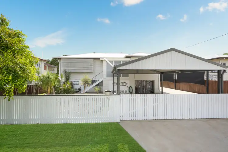 79 Halstead Street, Gulliver QLD 4812