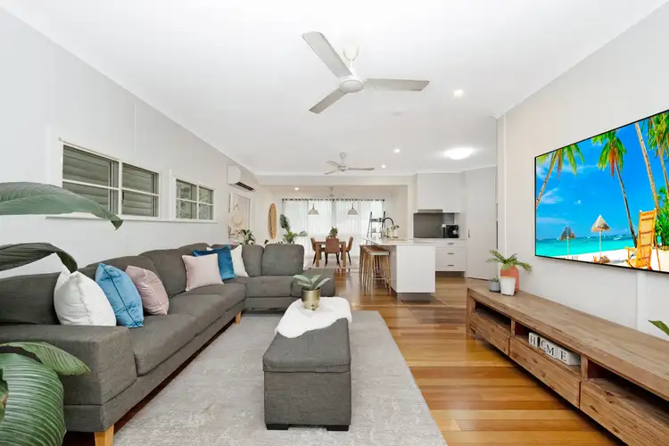 Fifth view of Homely house listing, 36 Cooper Street, Currajong QLD 4812