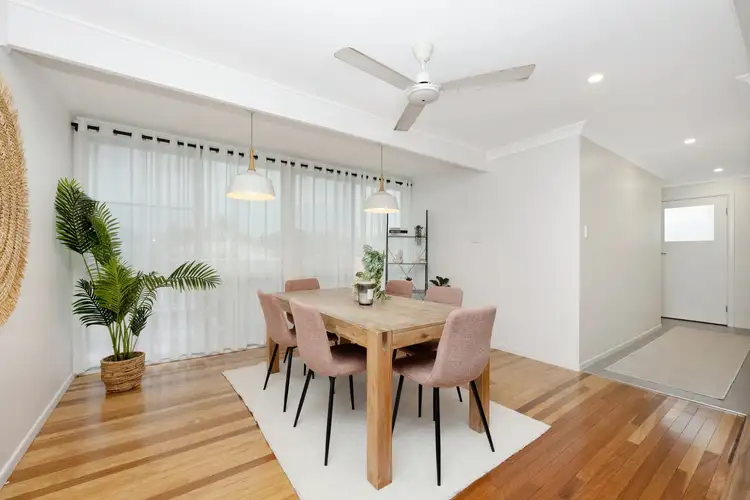 Sixth view of Homely house listing, 36 Cooper Street, Currajong QLD 4812