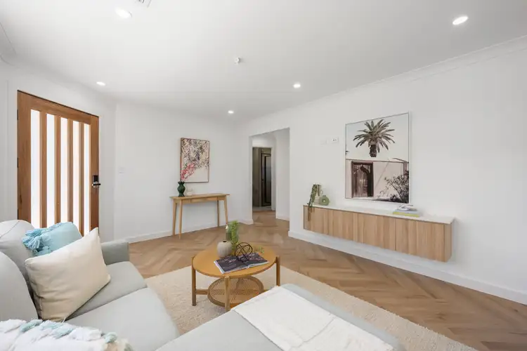 Fifth view of Homely house listing, 24 Boronia Street, Klemzig SA 5087