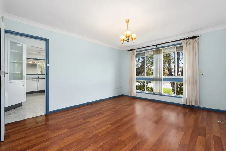 Second view of Homely house listing, 47 Charles Todd Crescent, Werrington County NSW 2747