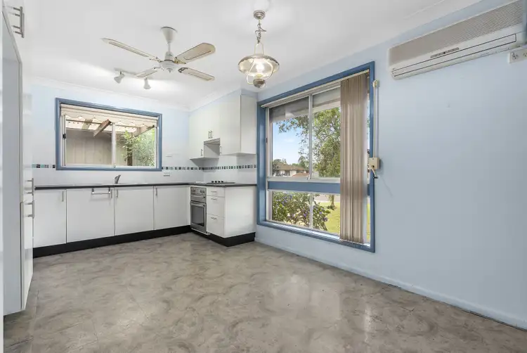 Third view of Homely house listing, 47 Charles Todd Crescent, Werrington County NSW 2747