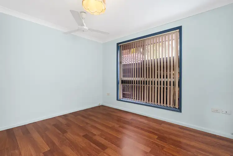 Fourth view of Homely house listing, 47 Charles Todd Crescent, Werrington County NSW 2747