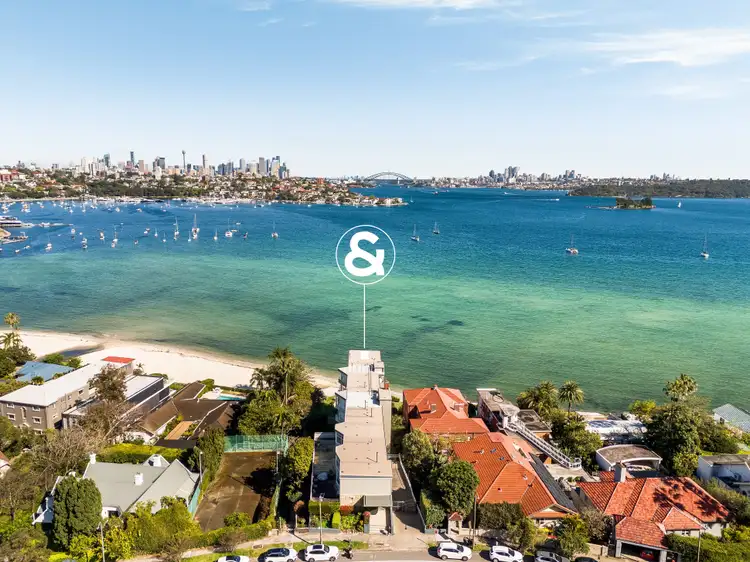 21/762 New South Head Road, Rose Bay NSW 2029