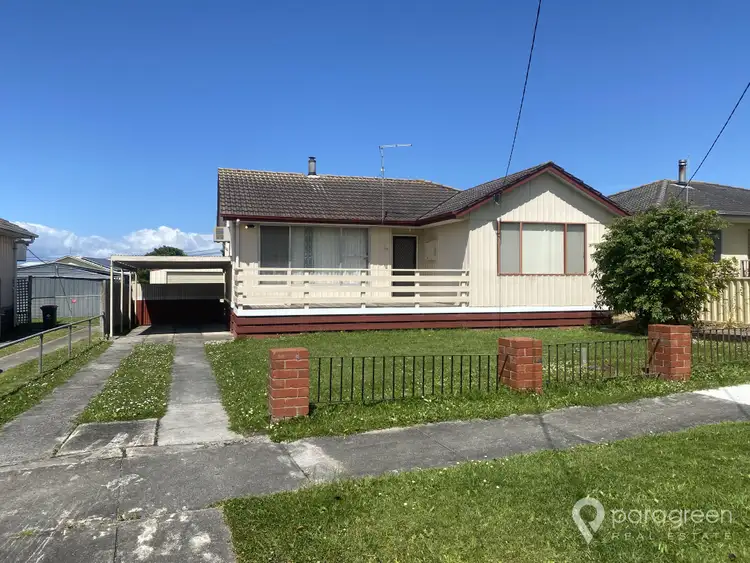 14 Gunn Street, Toora VIC 3962