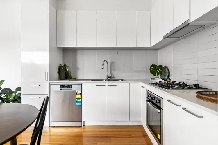 Fourth view of Homely townhouse listing, 10/431 Gaffney Street, Pascoe Vale VIC 3044