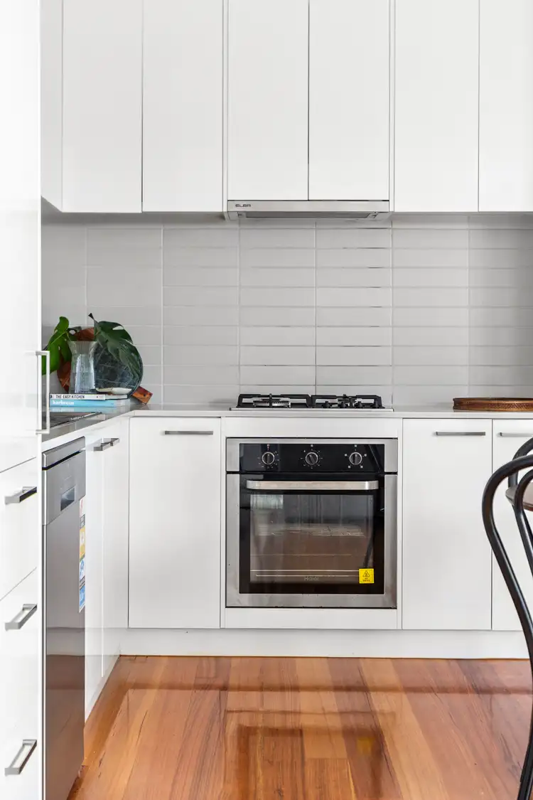 Fifth view of Homely townhouse listing, 10/431 Gaffney Street, Pascoe Vale VIC 3044