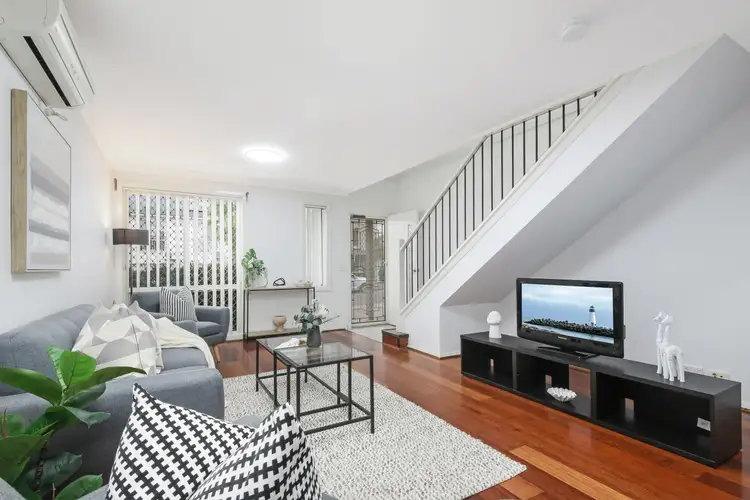 Second view of Homely semi-detached listing, 38 Bandicoot Drive, Woodcroft NSW 2767