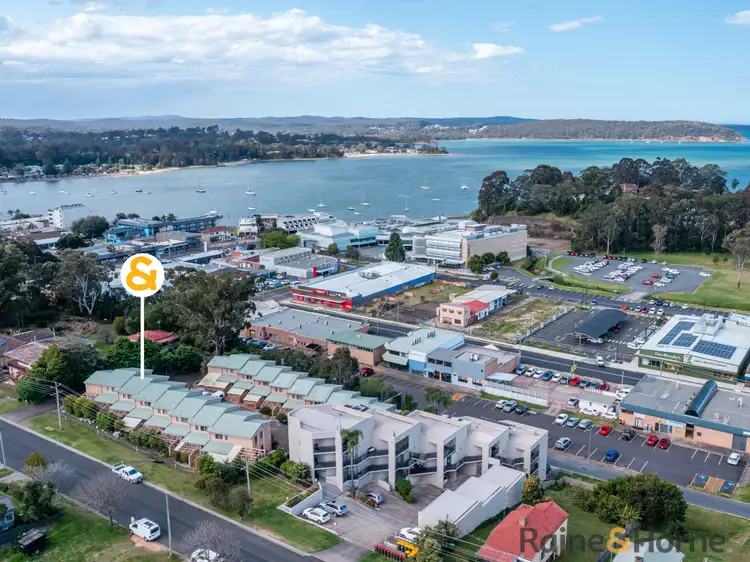 Fourth view of Homely townhouse listing, 6/9-11 Bent Street, Batemans Bay NSW 2536