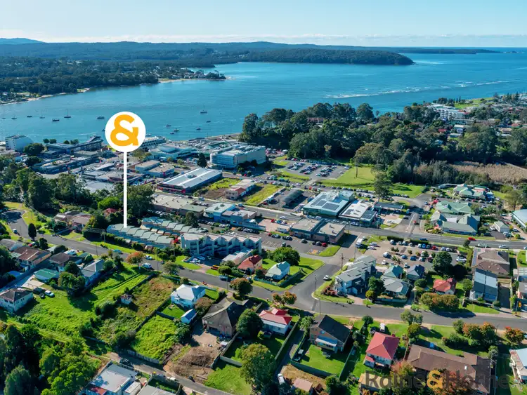 Fifth view of Homely townhouse listing, 6/9-11 Bent Street, Batemans Bay NSW 2536