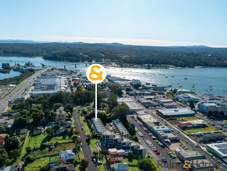 Sixth view of Homely townhouse listing, 6/9-11 Bent Street, Batemans Bay NSW 2536