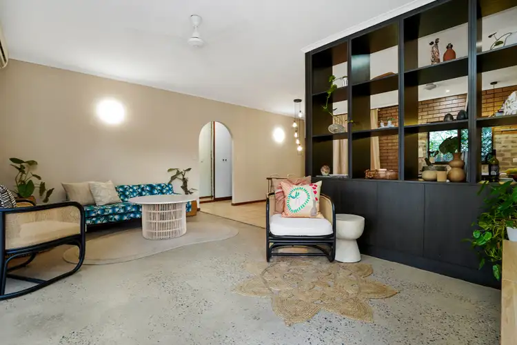 Fifth view of Homely apartment listing, 6/27 Parap Road, Parap NT 820