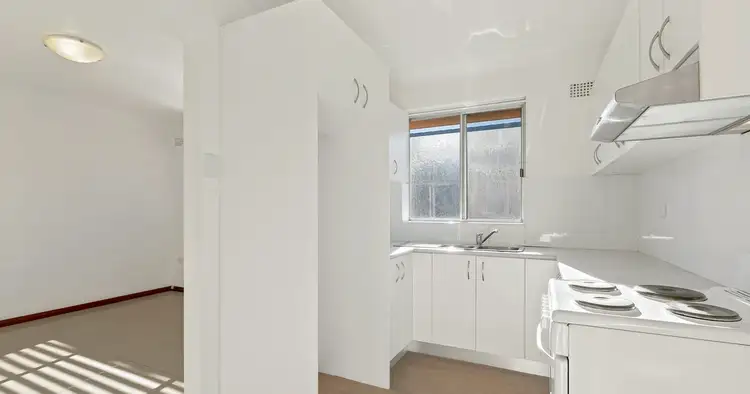 Second view of Homely unit listing, 6/57 Shadforth Street, Wiley Park NSW 2195