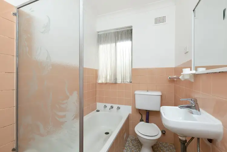 Fifth view of Homely unit listing, 6/57 Shadforth Street, Wiley Park NSW 2195