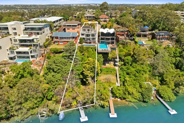 19 Murralin Lane, Sylvania NSW 2224