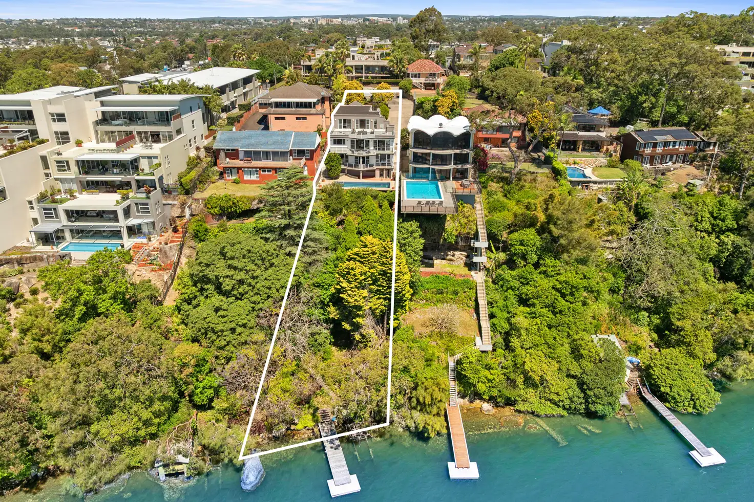 Main view of Homely house listing, 19 Murralin Lane, Sylvania NSW 2224