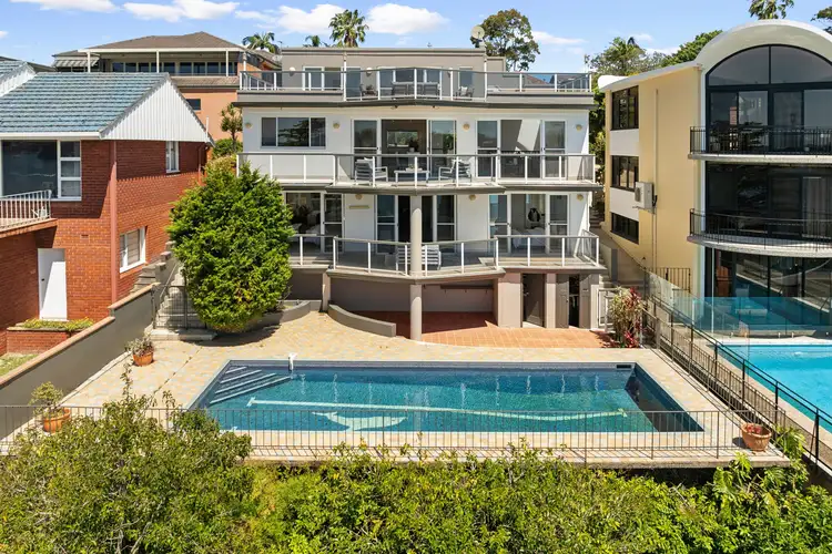 Second view of Homely house listing, 19 Murralin Lane, Sylvania NSW 2224