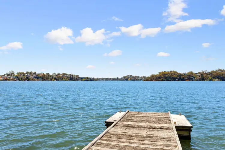 Third view of Homely house listing, 19 Murralin Lane, Sylvania NSW 2224