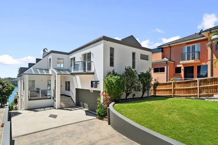 Fifth view of Homely house listing, 19 Murralin Lane, Sylvania NSW 2224