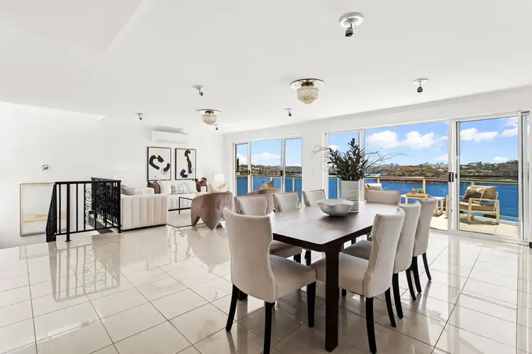 Sixth view of Homely house listing, 19 Murralin Lane, Sylvania NSW 2224