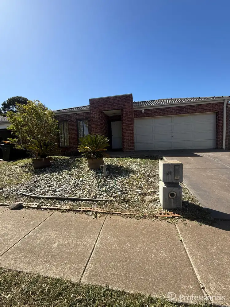 30 Brigalow Dr, Truganina VIC 3029