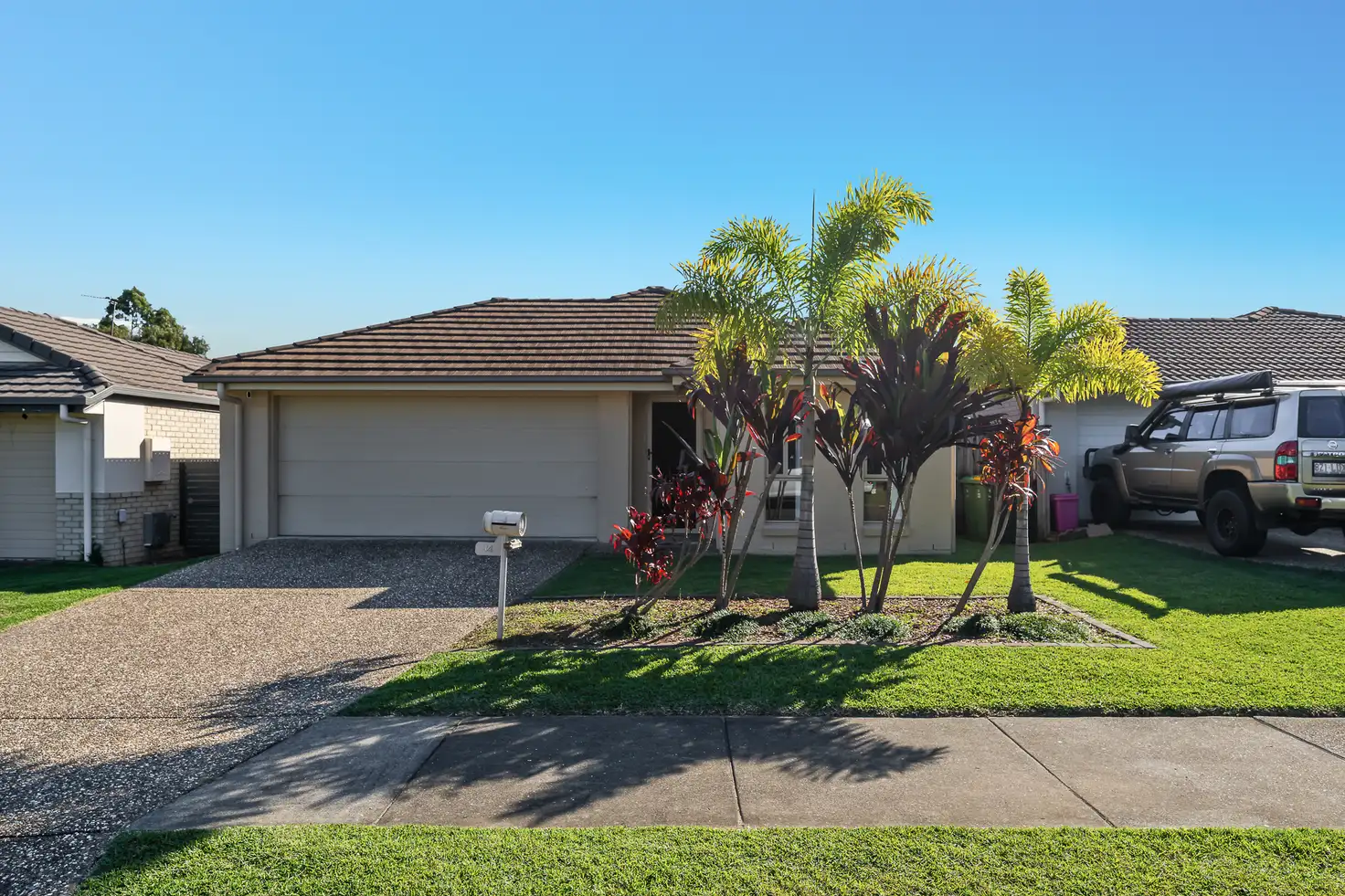 Main view of Homely house listing, 14 Collingrove Circuit, Pimpama QLD 4209