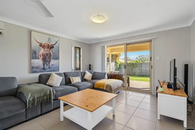 Second view of Homely house listing, 14 Collingrove Circuit, Pimpama QLD 4209