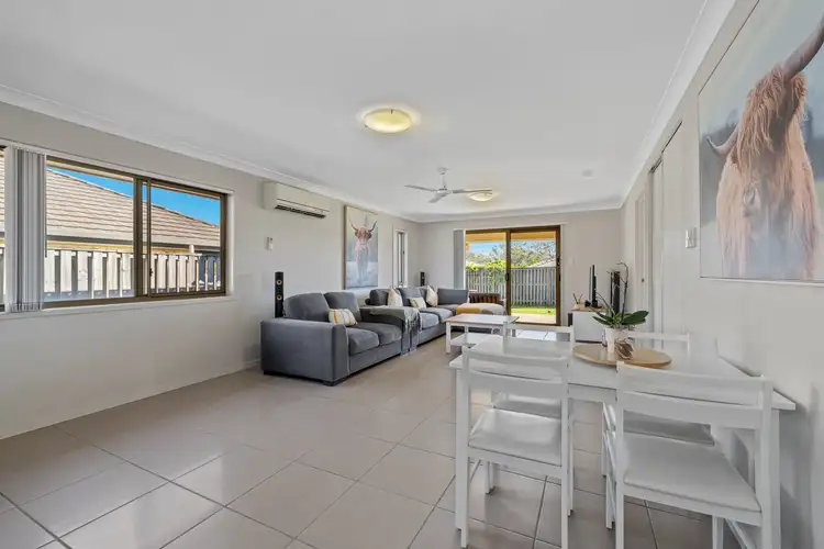 Third view of Homely house listing, 14 Collingrove Circuit, Pimpama QLD 4209