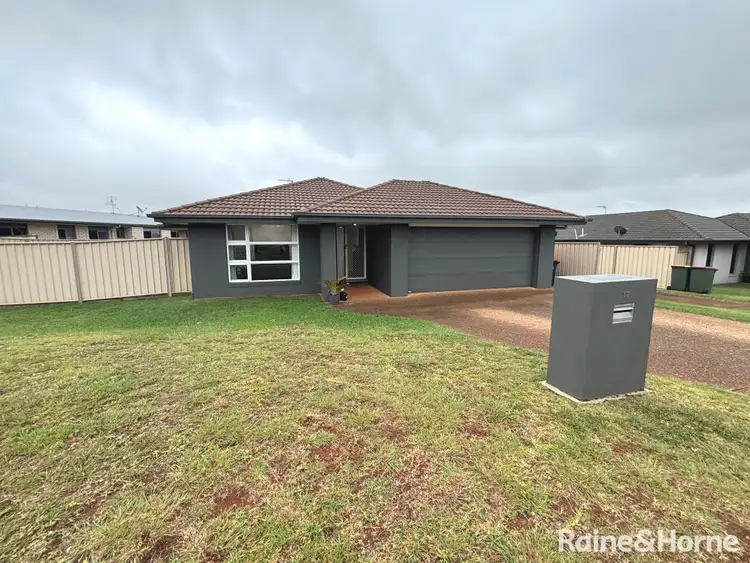 17 Casuarina Street, Kingaroy QLD 4610