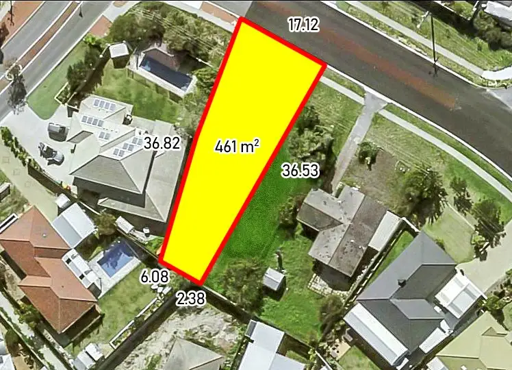 3A Orbell Road, Hillarys WA 6025