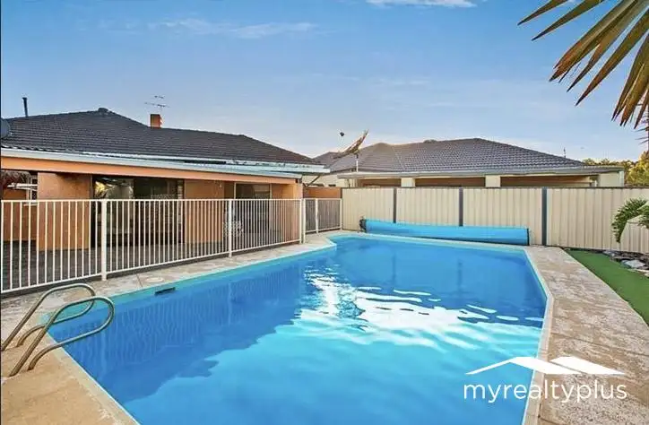 Main view of Homely house listing, 17 Windemere Crescent, Nollamara WA 6061