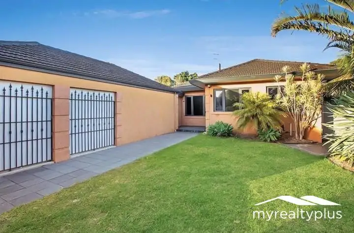 Third view of Homely house listing, 17 Windemere Crescent, Nollamara WA 6061