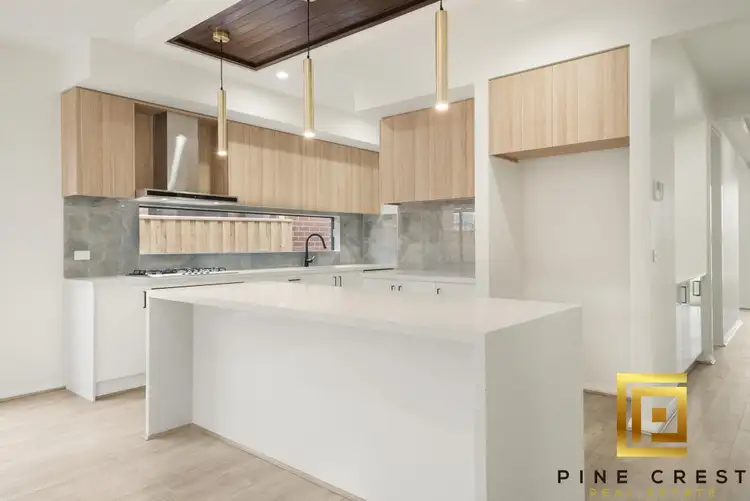 Third view of Homely house listing, 10 Kallang Rd, Wyndham Vale VIC 3024