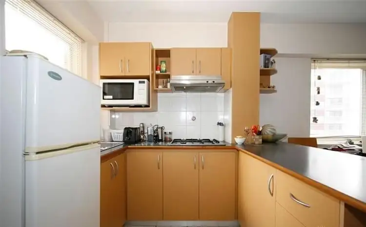 49/138 Adelaide Terrace, East Perth WA 6004