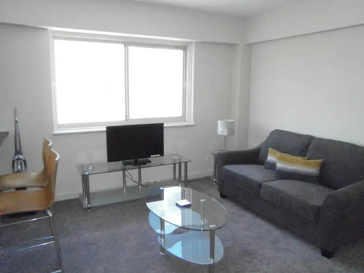 Fourth view of Homely studio listing, 49/138 Adelaide Terrace, East Perth WA 6004