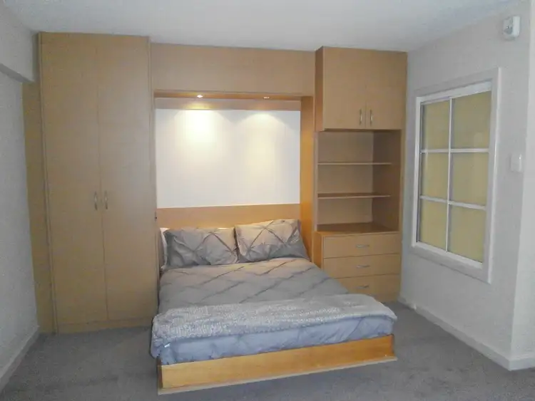 Fifth view of Homely studio listing, 49/138 Adelaide Terrace, East Perth WA 6004