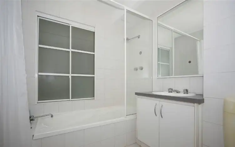 Sixth view of Homely studio listing, 49/138 Adelaide Terrace, East Perth WA 6004