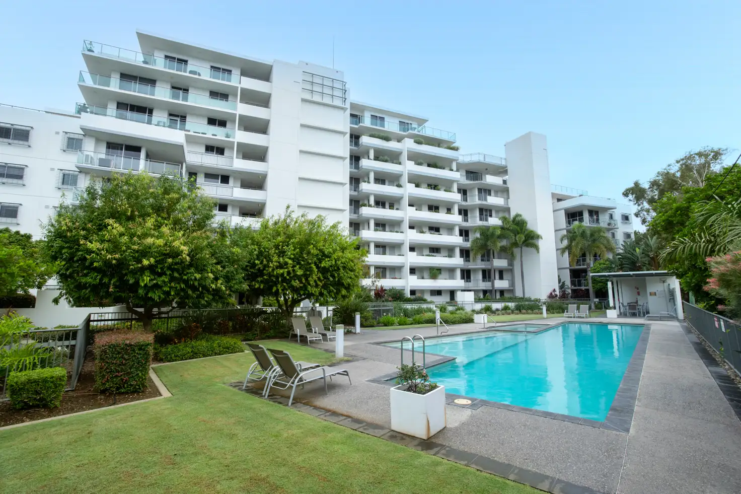 Main view of Homely unit listing, 2401/1A Mungar Street, Maroochydore QLD 4558