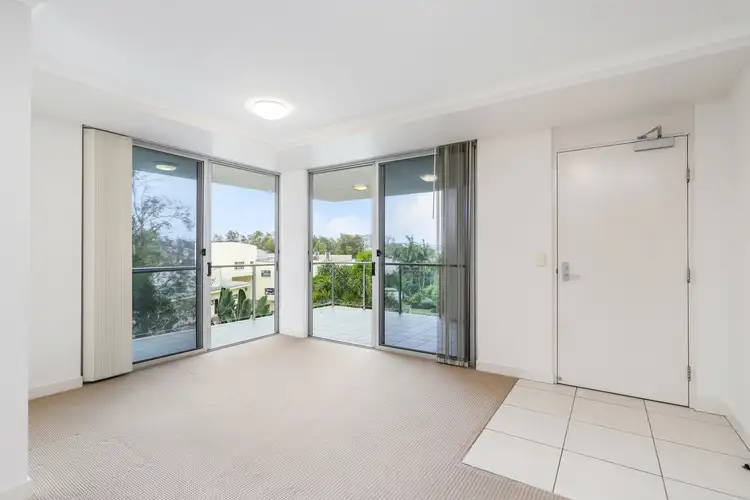 Second view of Homely unit listing, 2401/1A Mungar Street, Maroochydore QLD 4558