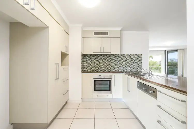 Third view of Homely unit listing, 2401/1A Mungar Street, Maroochydore QLD 4558