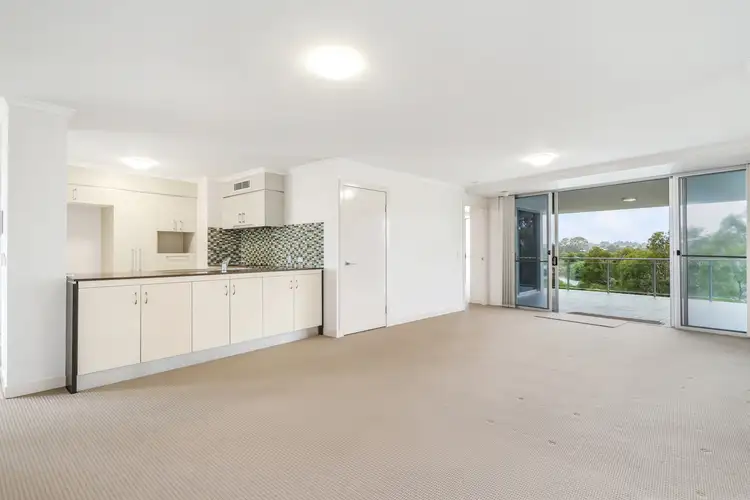Fourth view of Homely unit listing, 2401/1A Mungar Street, Maroochydore QLD 4558