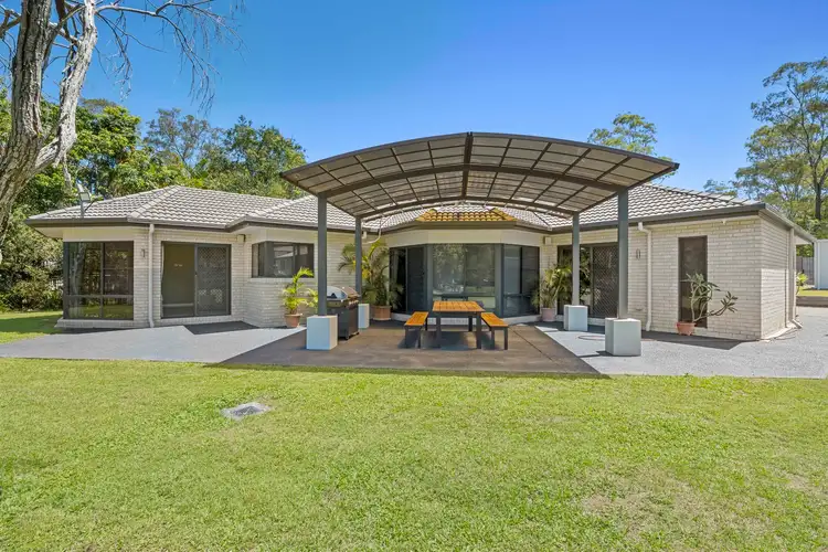 48-54 Smith Road, Park Ridge South QLD 4125