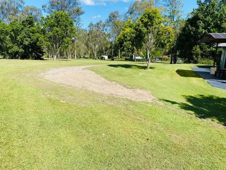 48-54 Smith Road, Park Ridge South QLD 4125