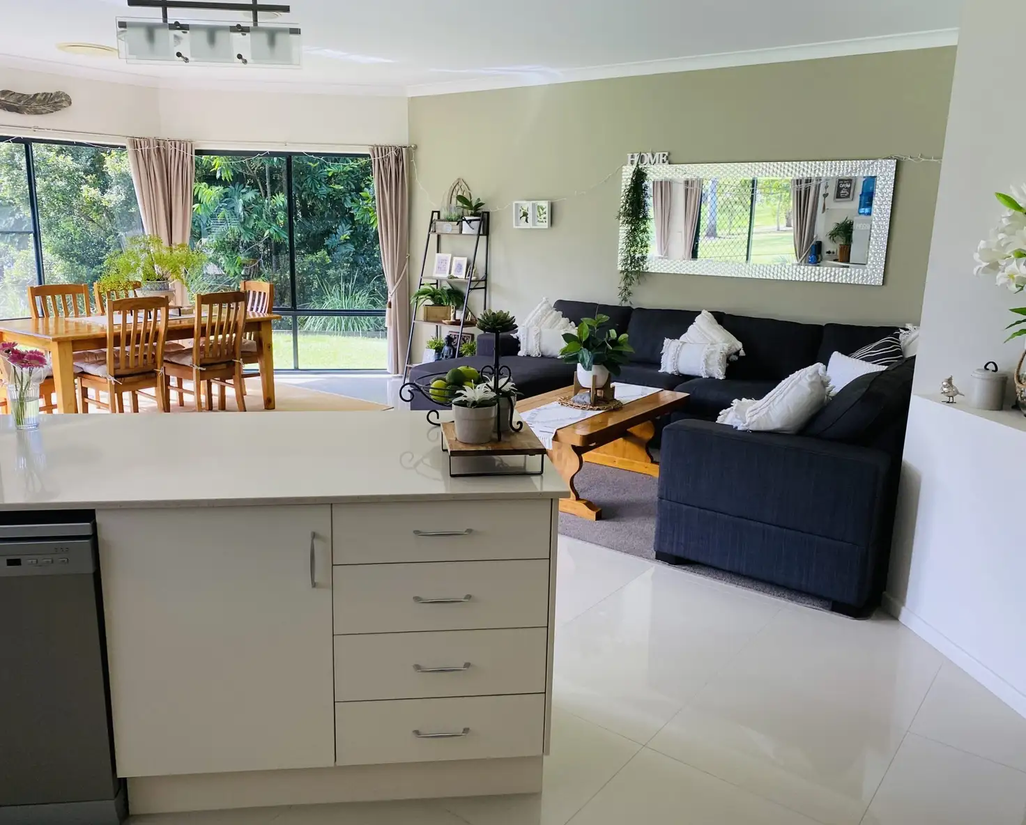Main view of Homely house listing, 48-54 Smith Road, Park Ridge South QLD 4125