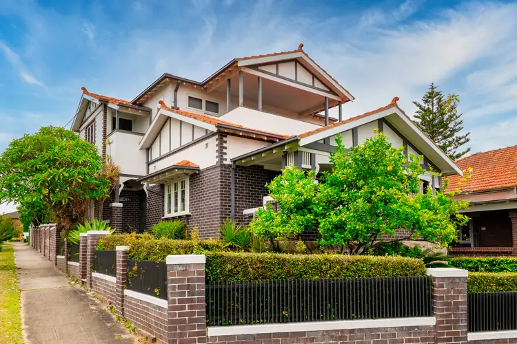 12 Trevanion Street, Five Dock NSW 2046