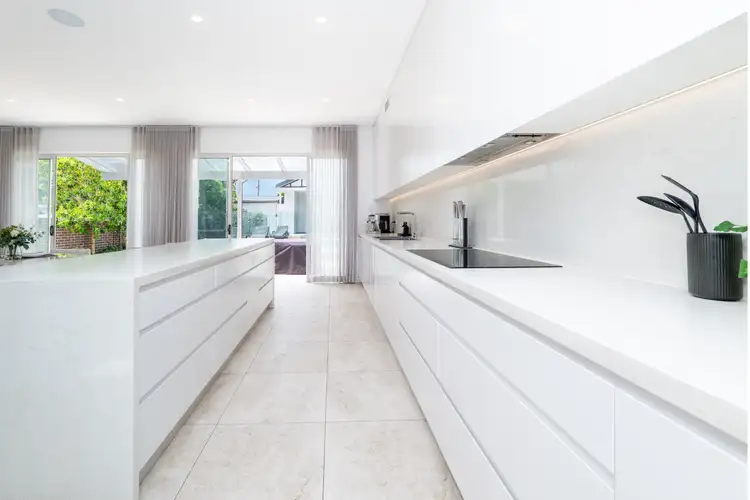 Second view of Homely house listing, 12 Trevanion Street, Five Dock NSW 2046