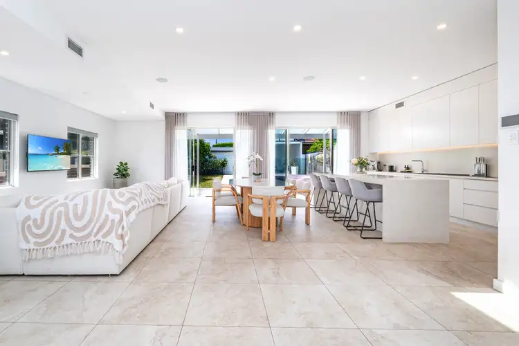 Third view of Homely house listing, 12 Trevanion Street, Five Dock NSW 2046